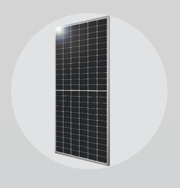 Silfab Solar Inc. - Solarmodul - Commercial SIL-570 XM+ Bifacial SIL-570 XM+ Bifacial - Art. 221484