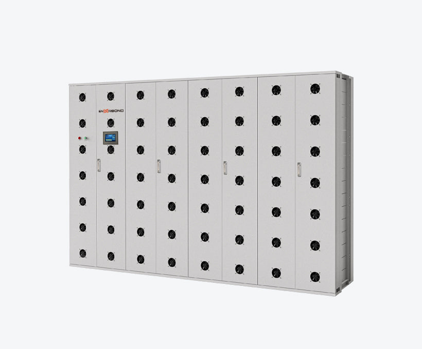 Shanghai Green Tech Co., Ltd. - Speicher - Commercial and Industrial Energy Storage GTEF-1... GTEF-1024V 500KWH/250KW-C - Art. 31300