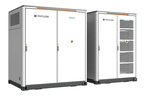Phylion Battery Co., Ltd. - Speicher - Commerical & Industrial 50kW/100kWh & 100kW/200kWh 50kW/100kWh - Art. 29941