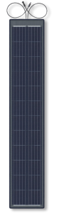 DAS Energy Ltd - Solarmodul - Composite Super Light Module 12x2 120 Wp - Art. 237852
