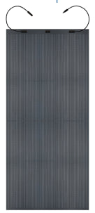 DAS Energy Ltd - Solarmodul - Composite Super Light Module 380 Wp 22x5 380 Wp - Art. 237843
