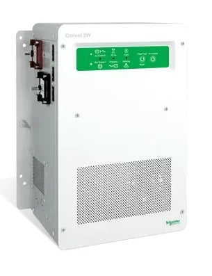 Schneider Electric Solar - Wechselrichter - Conext SW Inverter/charger 120/240V SW 4048 120/240 - Art. 41248