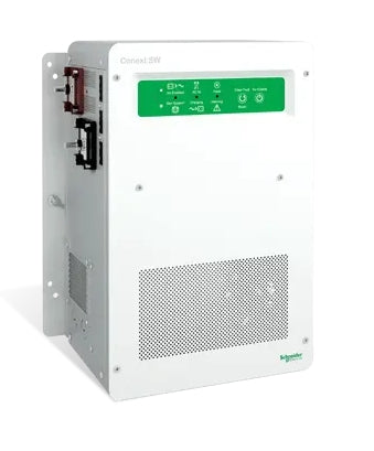 Schneider Electric Solar - Wechselrichter - Conext SW Inverter/charger 230V SW 4048 230 - Art. 41245