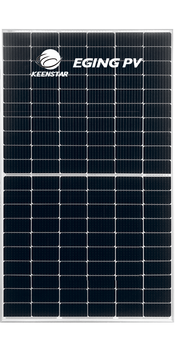 EGing Photovoltaic Technology Co., Ltd. - Solarmodul - Convention Series EG-360-380M60-HEV 370 - Art. 196941