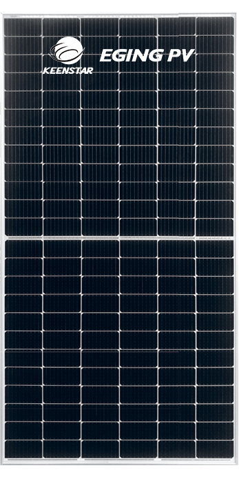 EGing Photovoltaic Technology Co., Ltd. - Solarmodul - Convention Series EG-435-455M72-HEV 455 - Art. 196948