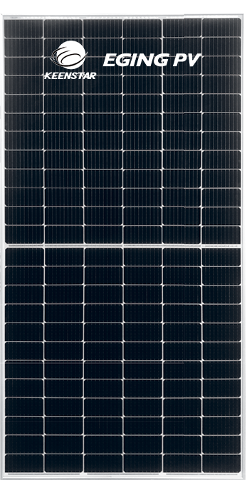 EGing Photovoltaic Technology Co., Ltd. - Solarmodul - Convention Series EG-435-455M72-HE/BF-DG 440 - Art. 196950