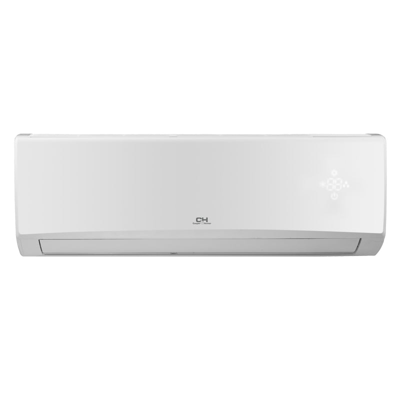 Cooper & Hunter Alpha Series - Wechselrichter mit Wi-Fi- GAS R32