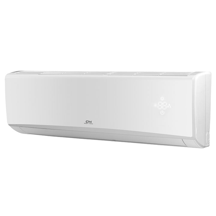 Cooper & Hunter Alpha Series - Wechselrichter mit Wi-Fi- GAS R32