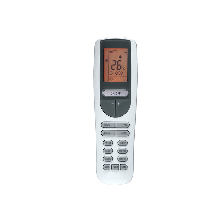 Cooper & Hunter Alpha Series - Wechselrichter mit Wi-Fi- GAS R32