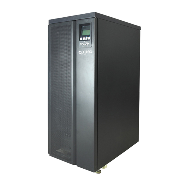 Copex Solar Energy Systems & Trading LLC - Wechselrichter - Copex 10 KVA – 30 KVA 10 KVA - Art. 47249