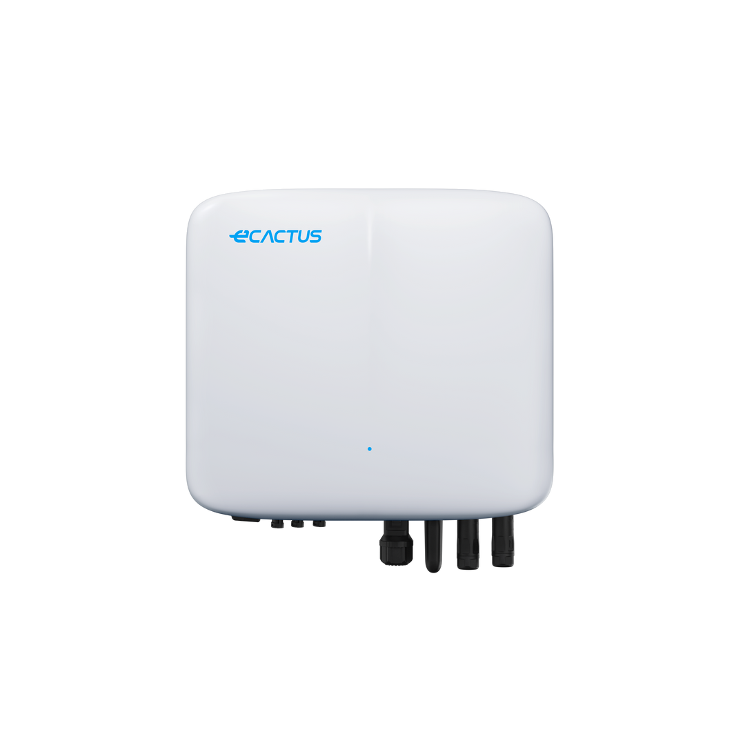Jiangsu Weiheng Intelligent Technology Co., Ltd. (Ecactus) - Wechselrichter - Copia TH WH-THA123 - Art. 54697
