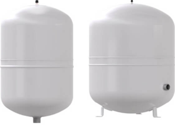 Cosmo Heizsysteme Membran-Druckausdehnungsgefäß 80 l
