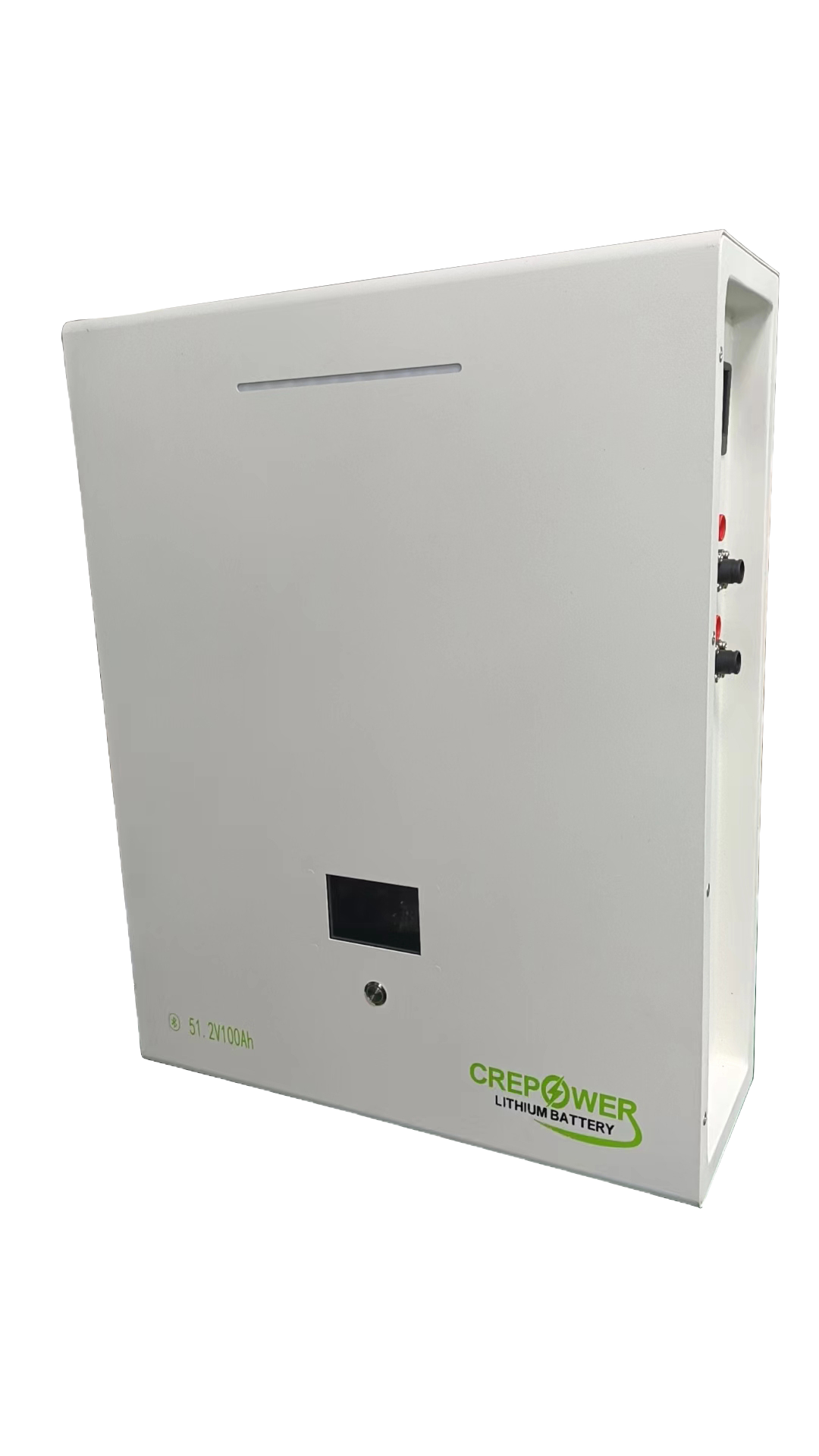 Shenzhen Crepower Energy Technology Co., Ltd. - Speicher - Crepower 51.2V 100AH Powerwall Lifepo4 Battery CPW51100 - Art. 37034