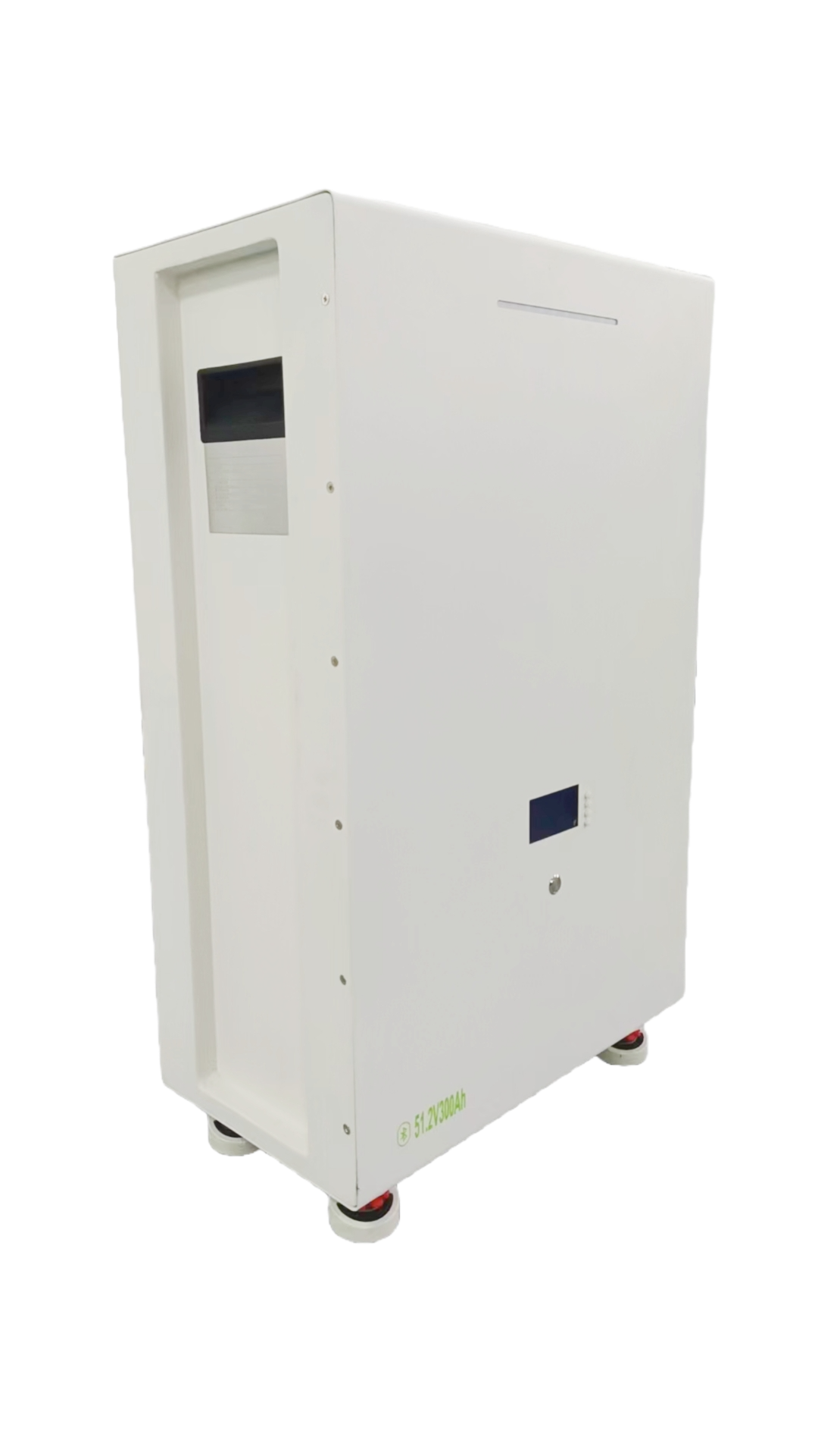 Shenzhen Crepower Energy Technology Co., Ltd. - Speicher - Crepower 51.2V 300AH Floor Mounted Lithium Battery CPF51300 - Art. 37036