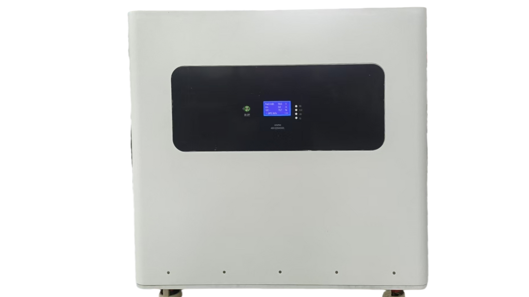 Shenzhen Crepower Energy Technology Co., Ltd. - Speicher - Crepower All in one 5-10KW 10-40KWh Energy Stor... CPALL10K - Art. 37059