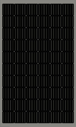 Crossroads Solar - Solarmodul - Crossroads 380-395W CRS 72-380 - Art. 173756