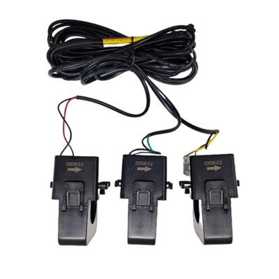 Current Transformer 400 A / 40 mA
