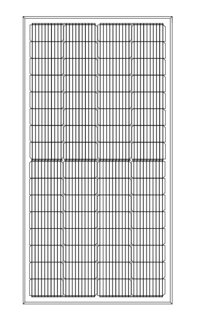 Emona Connect - Solarmodul - Custom-Made 215W 215W - Art. 239068