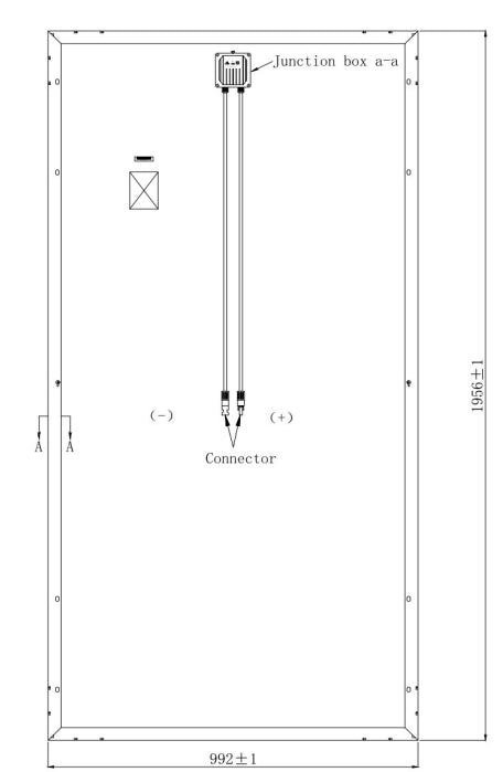 Emona Connect - Solarmodul - Custom-Made 340W 340W - Art. 239070