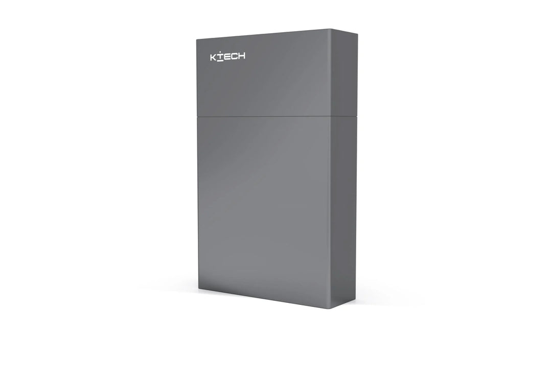 Ktech Energy Co., Ltd. - Speicher - Customized Series Integrated Type 3.6/5KW GP-365W - Art. 36958
