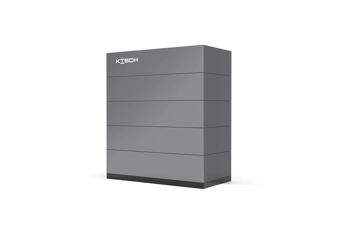 Ktech Energy Co., Ltd. - Speicher - Customized Series stackable type 3.6/5KW GP-36S - Art. 36960