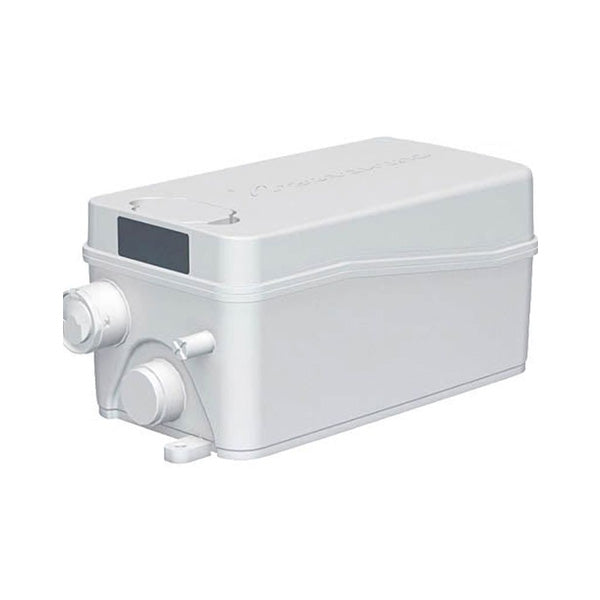 Grundfos Zerkleinerer Haushaltszerkleinerer SOLOLIFT2 D-2 97775318