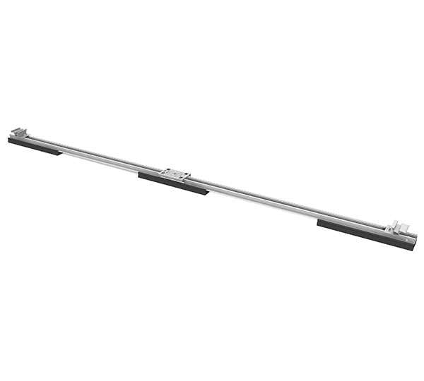 D-Dome 6.10 Base Set (2250x75x77,5mm) 
