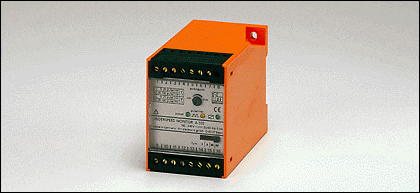 IFM Electronic DA0001Standstill monitor