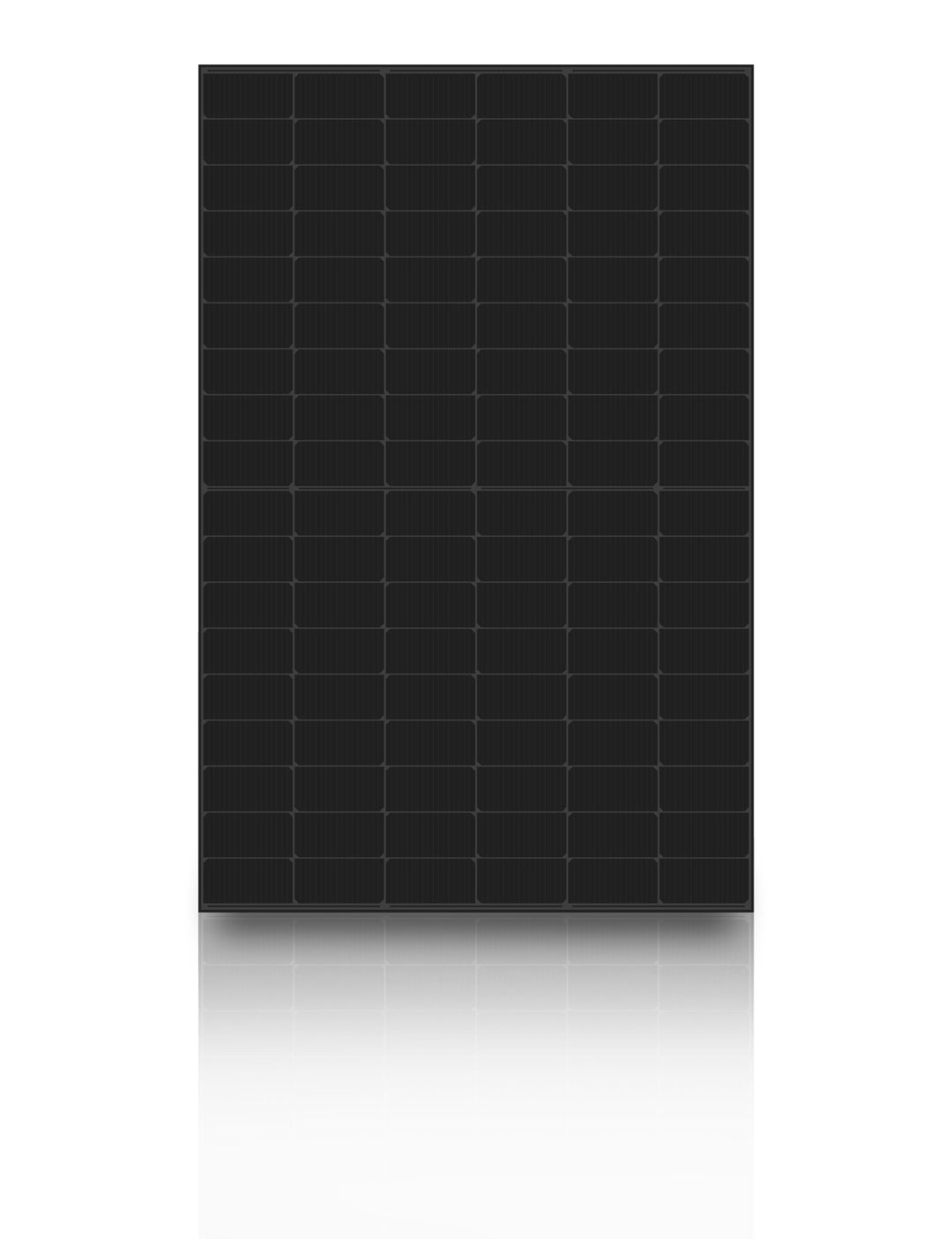 DAH Solar DHN-54X16/DG(BB) 430 430-435 1500V Vollschwarz