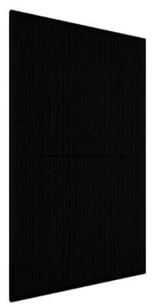 DAH Solar Solarmodul DHN-60X16/FS(BB) 485 FB