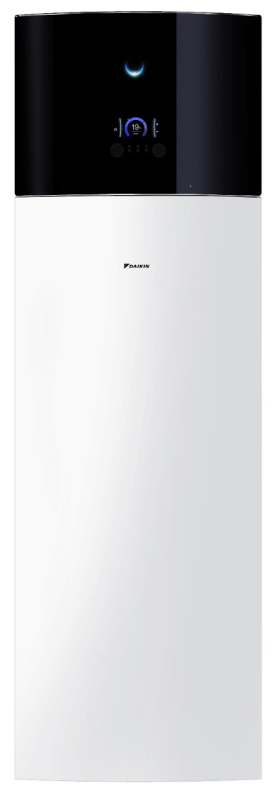 DAIKIN Heizsysteme Altherma 3 H HT F 230l Innengerät