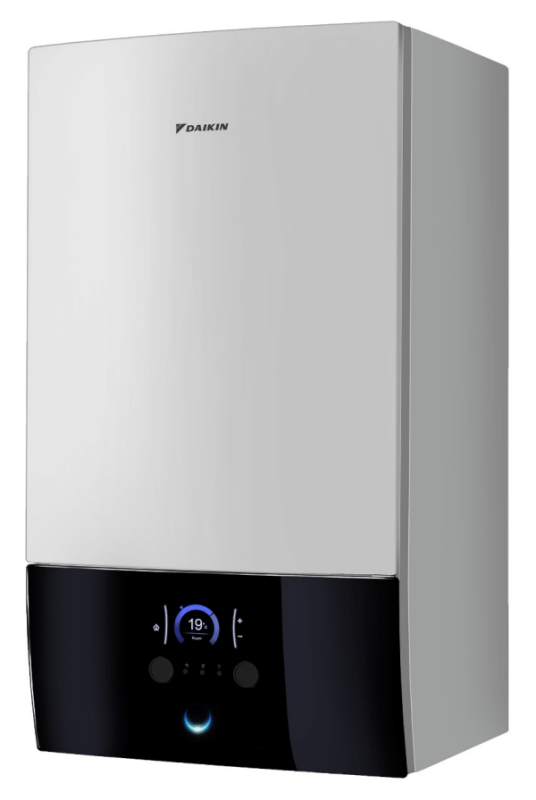 DAIKIN Heizsysteme Altherma 3 H HT W Innengerät