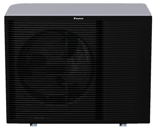 DAIKIN Heizsysteme Altherma 3 H MT 10