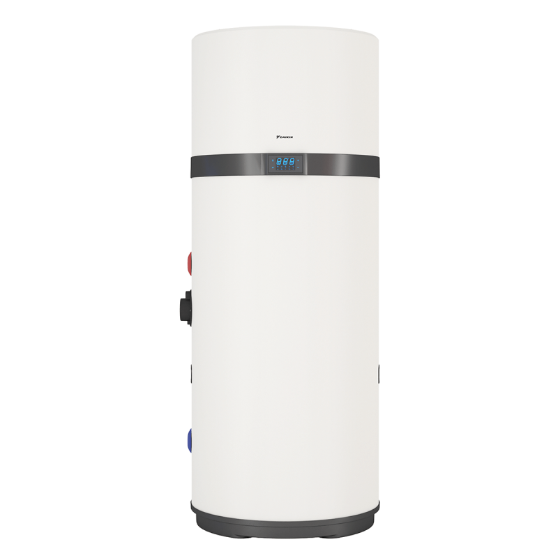 DAIKIN Heizsysteme Brauchwasserwärmepumpe 260 PCV3