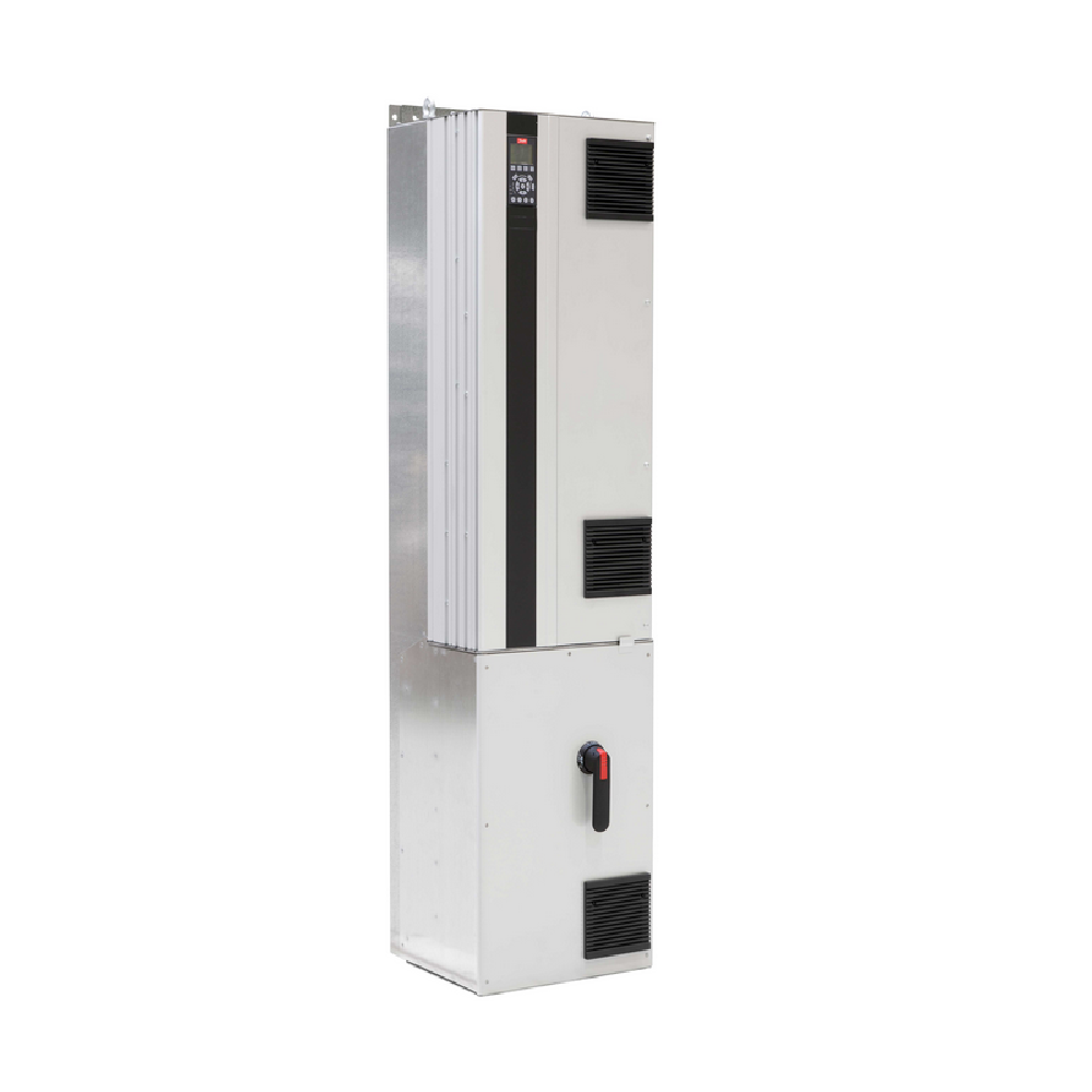 DANFOSS Frequenzumrichter 110kW IP54 -Art. 134G7019