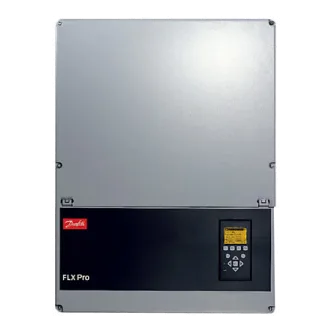 DANFOSS Wechselrichter FLX PRO 10 10.0 kW