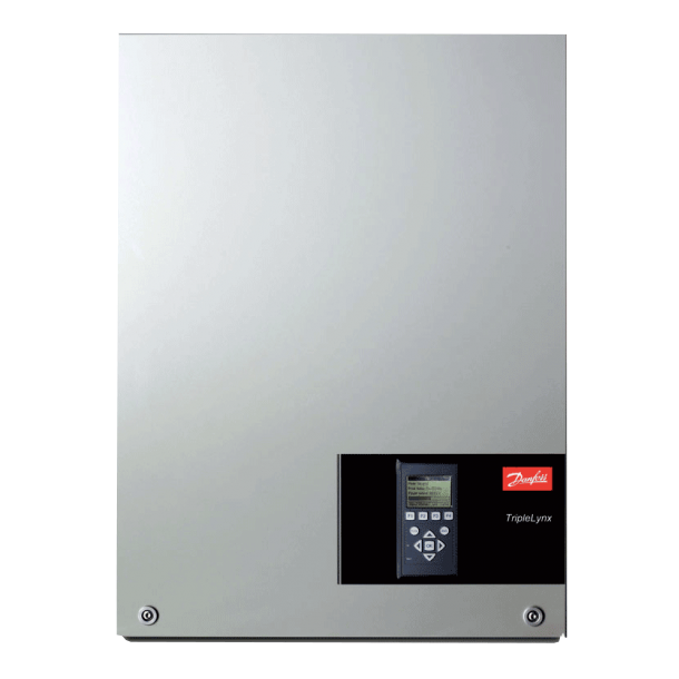 DANFOSS Wechselrichter Triplelynx TLX 15K 