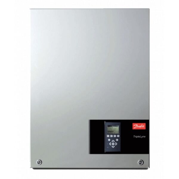 DANFOSS Wechselrichter Triplelynx TLX 8K PLUS