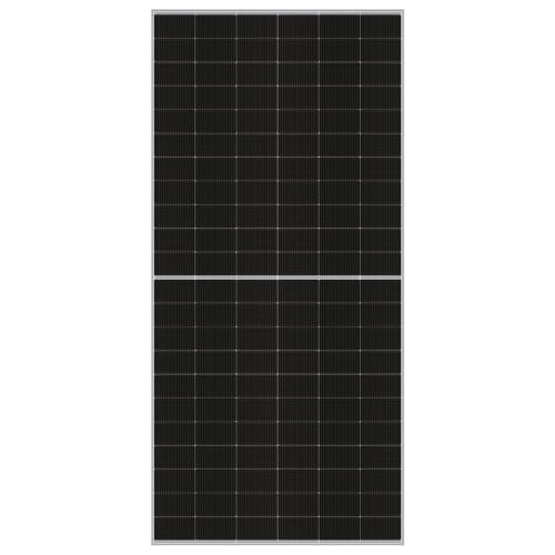 DAS SOLAR Solarmodul DAS-DH132NE-615 Bifaziales SF