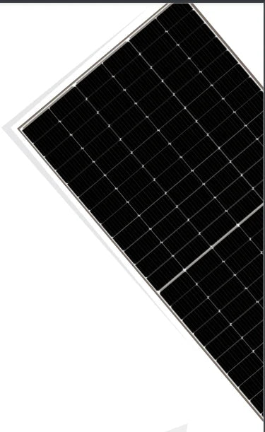 We Energía Fotovoltáica S.L. - Solarmodul - DAS Solar
                                                        DAS-DH132NA 485-505W DH132NA-505 - Art. 201487