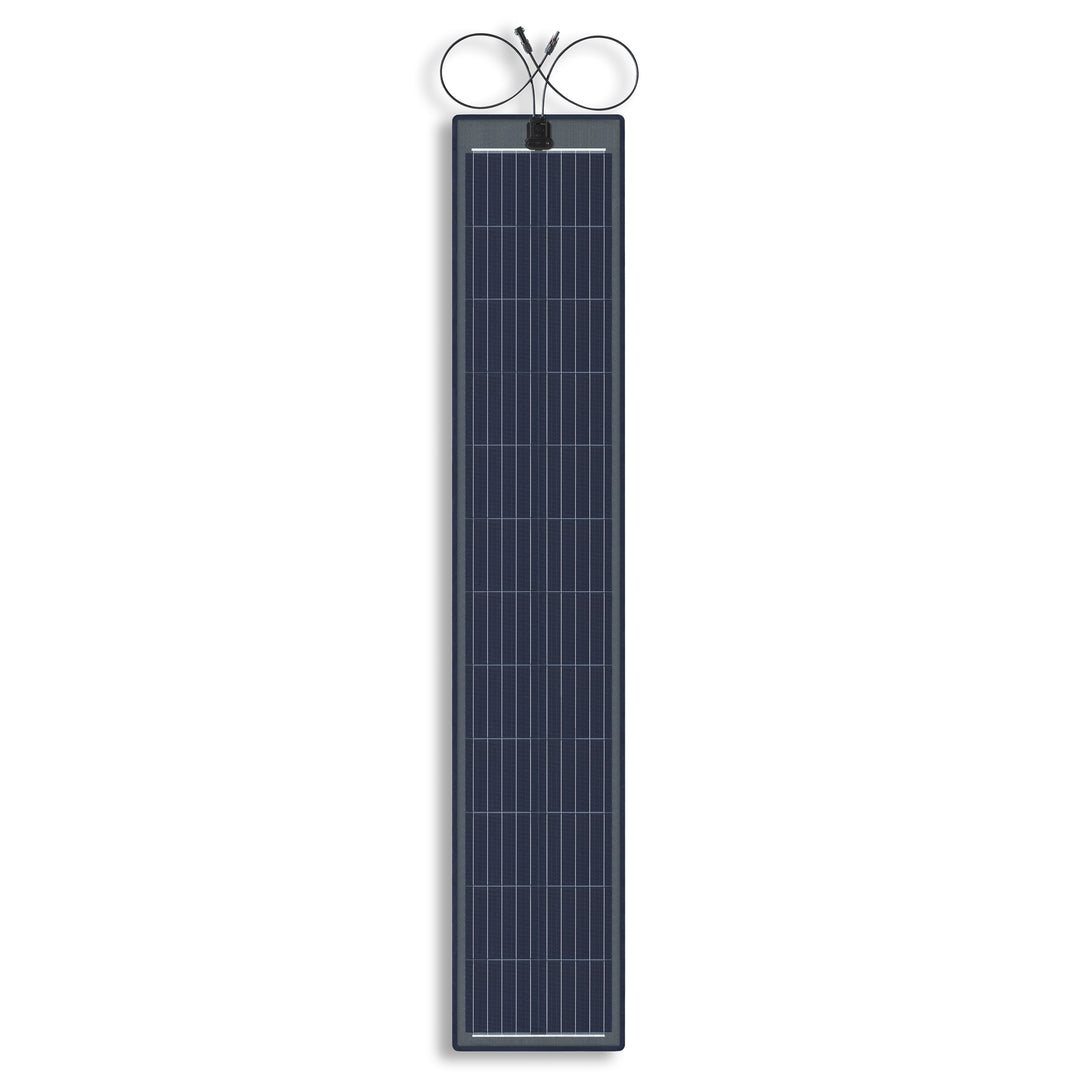DAS Solarmodul Composite Super Light Module 12x2 120 Wp - Art. 237852