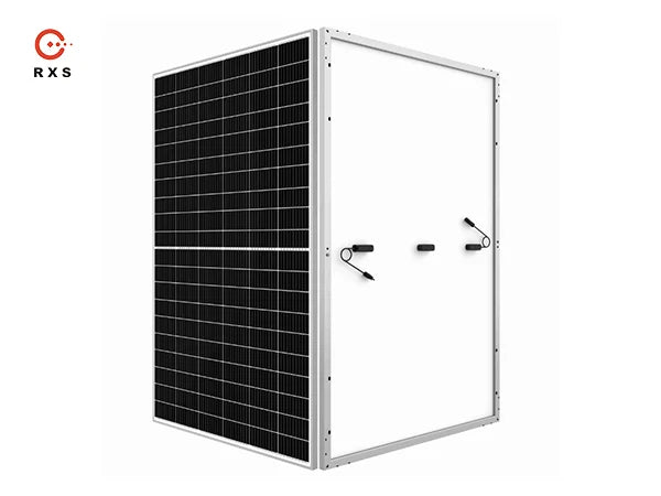 Wuhan Rixin Technology Co., Ltd. - Solarmodul - DBG530-550W DBG530 - Art. 202571