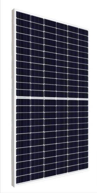 DCH Energy GmbH - Solarmodul - DCH-X1 54-410W(R) DCH-X1/54-410W(R) - Art. 198514