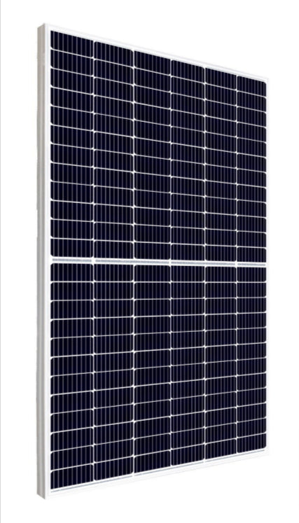 DCH Energy GmbH - Solarmodul - DCH-X1 72 - 545W DCH-X1/72-545(R) - Art. 198510