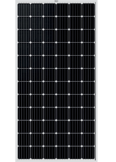 Advon Industries - Solarmodul - DCR 545W DCR 545W - Art. 234393