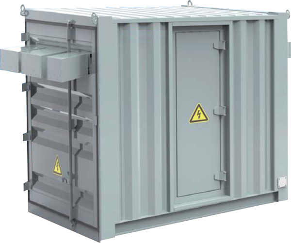 Deltron Technology Corp - Wechselrichter - DCU Micro PV 1500L 1000L - Art. 55548