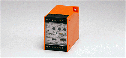 IFM Electronic DD0026Speed monitor