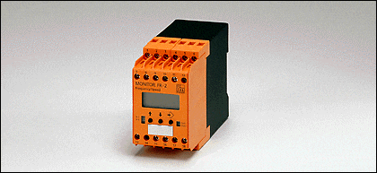 IFM Electronic DD2006MONITOR