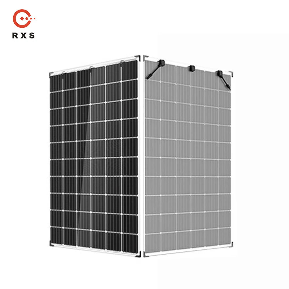 Wuhan Rixin Technology Co., Ltd. - Solarmodul - DDM(P)315-320W DDM(P)320 - Art. 185687