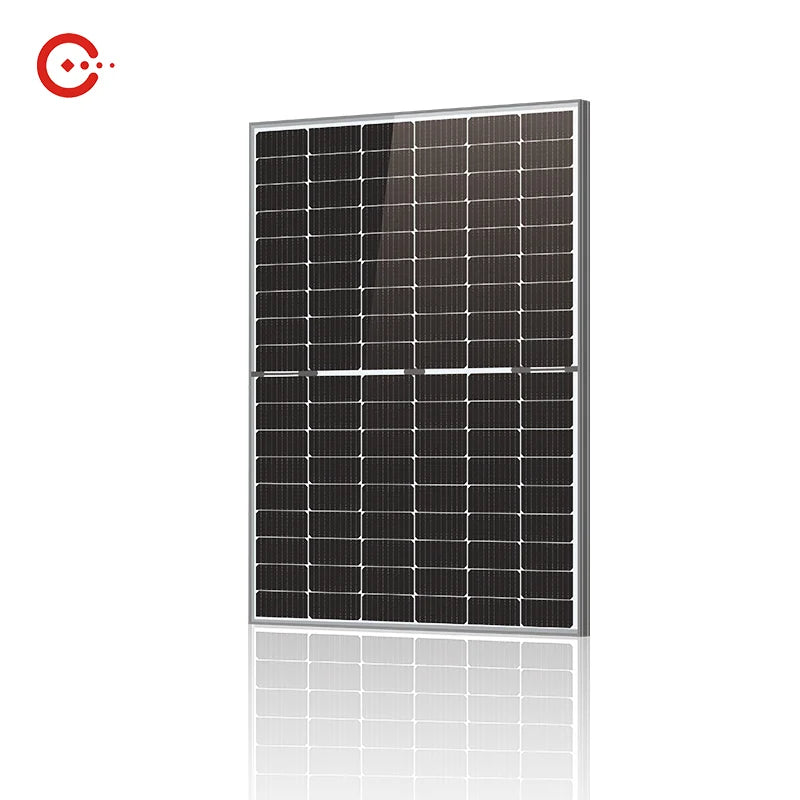 Wuhan Rixin Technology Co., Ltd. - Solarmodul - DDP315-325(K) Transparent DDP315(K) - Art. 185682